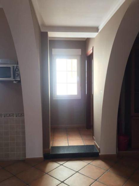 Apartamento Pisos Turísticos Muxía -Teresa Barros Exterior foto