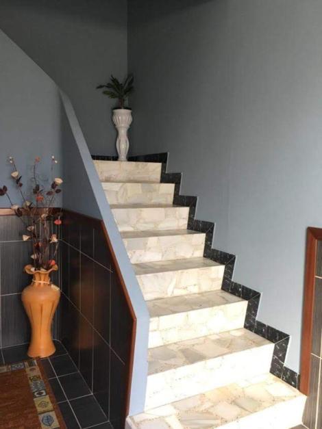 Apartamento Pisos Turísticos Muxía -Teresa Barros Exterior foto