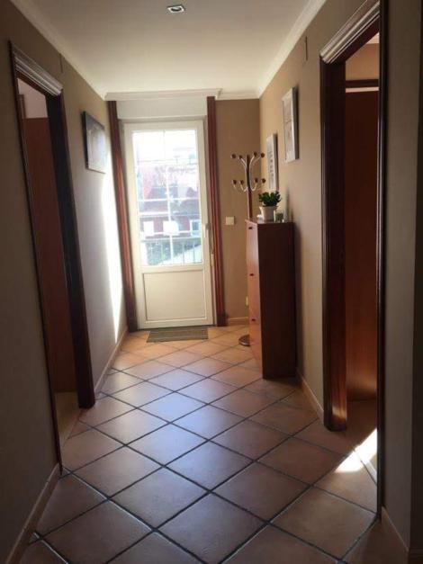 Apartamento Pisos Turísticos Muxía -Teresa Barros Exterior foto