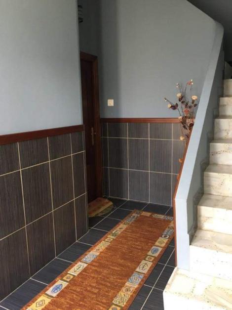 Apartamento Pisos Turísticos Muxía -Teresa Barros Exterior foto